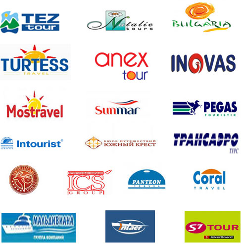 Партнеры Партнеры