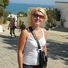 Юлия Конова